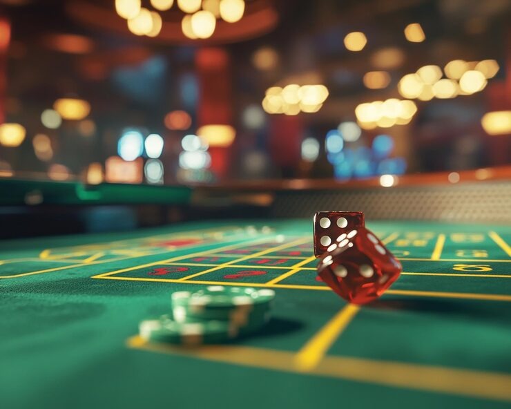 8fb77 এর প্রধান গেম স্ক্রিন